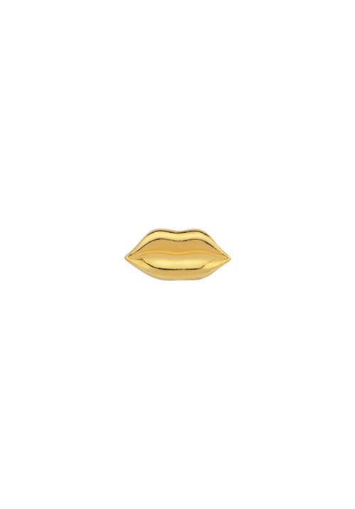 Galia Lip Stud Küpe